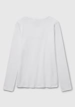 United Colors of Benetton (Z6ERJ) T-shirt M/l T-Shirt Kadın