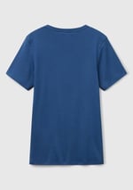 United Colors of Benetton%100 Koton Benetton Yazılı Basic Tshirt T-Shirt Kadın