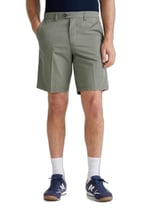 United Colors of Benetton%100 Koton Paraşüt Kumaş Bermuda Şort, 125P4W3LU9014