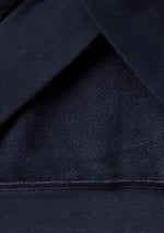 United Colors of Benetton%100 Pamuk Dar Kesim Fermuarlı Kapüşonlu Sweatshirt Kapüşonlu Sweatshirt Erkek