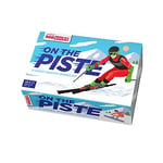 United Oddsocks Piste Kayak 39-46 6'lı set içinde - çorap