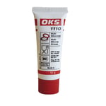 Universal 7132600 Silikon Yağ, Kahve Makineleri İçin, Tüp 10 G