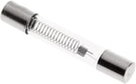 Universal Mikrodalga Fırın Cam Sigorta 5 KV 0.8A (4 Cm Uzunluk) - 1 Adet