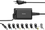 Universal Notebook Güç Adaptörü 15-19V/65W