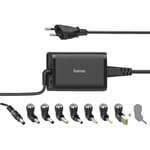 Universal Notebook Güç Adaptörü 15-19V/65W