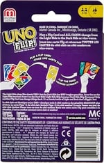 Uno Flip, Klasik UNO'nun Yeni Versiyonu