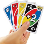 Uno Flip, Klasik UNO'nun Yeni Versiyonu