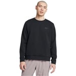 Unstoppable Erkek Siyah Günlük Stil Sweatshirt 1389351-001