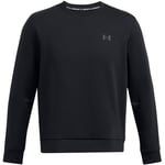 Unstoppable Erkek Siyah Günlük Stil Sweatshirt 1389351-001