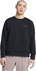 Unstoppable Erkek Siyah Günlük Stil Sweatshirt 1389351-001