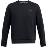 Unstoppable Erkek Siyah Günlük Stil Sweatshirt 1389351-001