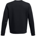 Unstoppable Erkek Siyah Günlük Stil Sweatshirt 1389351-001