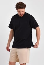 UOQ Erkek Oversize Tişört