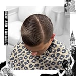 Uppercut Deluxe CB11 Rake Comb - Şekillendirici Tarak