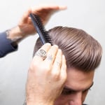 Uppercut Deluxe CB11 Rake Comb - Şekillendirici Tarak