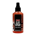 Uppercut Deluxe Clay Spray Hacim Veren Mat Saç Spreyi 150ml