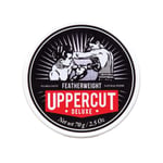 Uppercut Deluxe Featherweight Sıkı Tutuş ve Düşük Parlaklık Hair Pomade Wax 70 gr