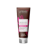 URBAN Care Argan Yağı & Keratin Kolay Kırılan Yıpranmış Saçlara Özel Saç Bakım Kremi 250ml- Vegan - Seçenekler: 250 Ml, 250 Ml (2 paketi)