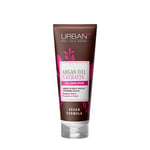 URBAN Care Argan Yağı & Keratin Kolay Kırılan Yıpranmış Saçlara Özel Saç Bakım Kremi 250ml- Vegan - Seçenekler: 250 Ml, 250 Ml (2 paketi)