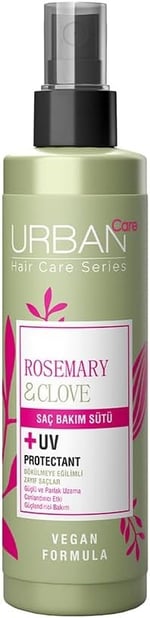 Urban Care Biberiye&Karanfil Saç Bakim Sütü, 200 Ml