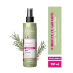 Urban Care Biberiye&Karanfil Saç Bakim Sütü, 200 Ml