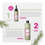 Urban Care Biberiye&Karanfil Saç Bakim Sütü, 200 Ml