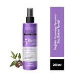 URBAN Care Expert Biotin & Kafein Dökülme Karşıtı Saç Toniği 200 ml- Vegan