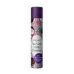 URBAN Care Hacimlendirici Kuru Şampuan Go Nuts With Coconut 200 ml- Vegan - Seçenekler: 200 Ml, 200 Ml (2 paketi), 75 Ml, 200 Ml (4 paketi)
