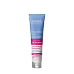 URBAN Care Hyaluronik Asit & Kolajen Kuru ve Cansız Saçlara Özel Durulanmayan Bakım Kremi 150 ml- Vegan