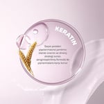 URBAN Care Intense Keratin Aşırı Yıpranmış Cansız Saçlara Özel Saç Bakım Serumu 75 ml- Vegan