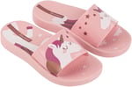 Urban V Slide Çocuk Terlik Pembe 25/32