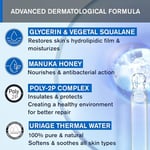 Uriage Bariederm Creme Mains 50ml