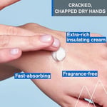 Uriage Bariederm Creme Mains 50ml