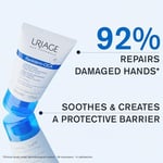 Uriage Bariederm Creme Mains 50ml