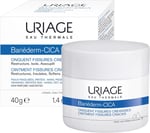 Uriage Bariederm Ointment Fissures Cracks Yarık ve Çatlaklara Özel Koruyucu Krem 40gr
