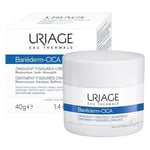 Uriage Bariederm Ointment Fissures Cracks Yarık ve Çatlaklara Özel Koruyucu Krem 40gr