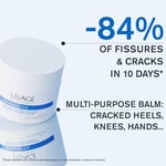 Uriage Bariederm Ointment Fissures Cracks Yarık ve Çatlaklara Özel Koruyucu Krem 40gr