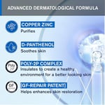 Uriage Bariederm Repairing Cica-Cream Yıpranmış Ciltler için Bakım Kremi 40ml