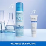 Uriage Bariederm Repairing Cica-Cream Yıpranmış Ciltler için Bakım Kremi 40ml