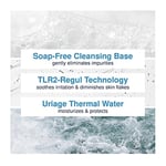 Uriage D.S. Gel Nettoyant T 150Ml