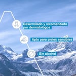 Uriage Deodorant Hygiëne Déodorant Puissance