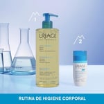 Uriage Deodorant Hygiëne Déodorant Puissance