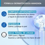 Uriage Deodorant Hygiëne Déodorant Puissance