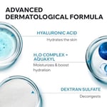 Uriage Eau Thermale Water Eye Contour Cream Su Bazlı Göz Çevresi Kremi 15ml