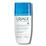 Uriage Gentle Hassas Ciltlere Özel Deodorant 24h 50ml