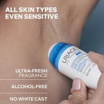 Uriage Gentle Hassas Ciltlere Özel Deodorant 24h 50ml