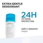 Uriage Gentle Hassas Ciltlere Özel Deodorant 24h 50ml