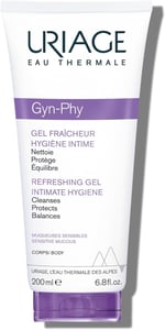 Uriage Gyn-Phy İntimate Hygiene Gel 200ml