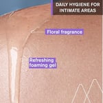 Uriage Gyn-Phy İntimate Hygiene Gel 200ml
