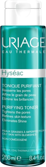 Uriage Hyseac Akne Eğilimli Ciltler için Tonik 250ml